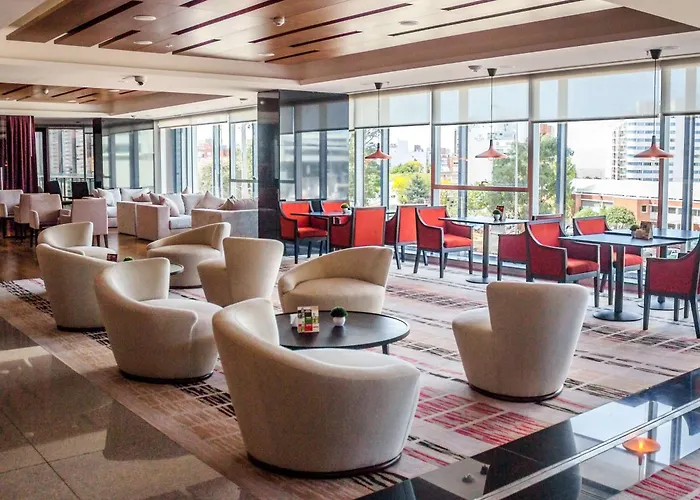 Hilton Garden Inn Montevideo